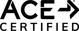 ACE certified personal trainer and functional nutrition specialist